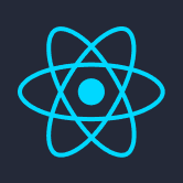 React